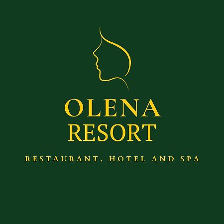 Olena Resort Briukhovychi Esterno foto