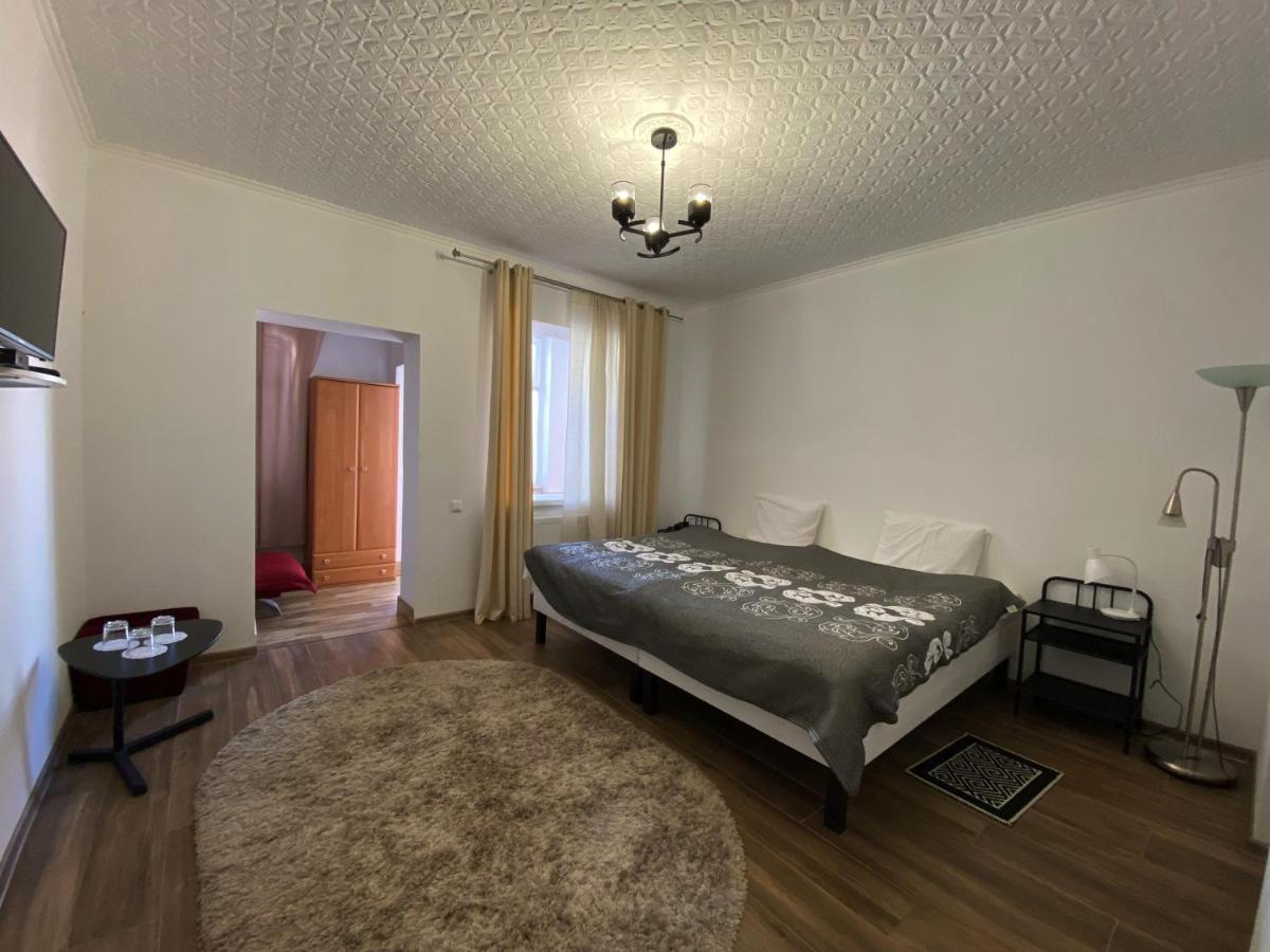 Olena Resort Briukhovychi Esterno foto