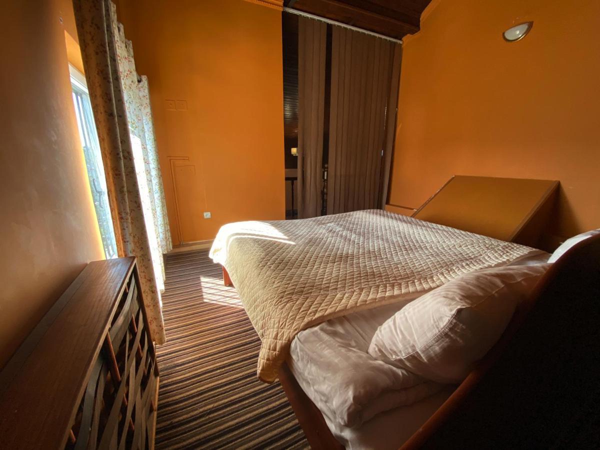 Olena Resort Briukhovychi Esterno foto