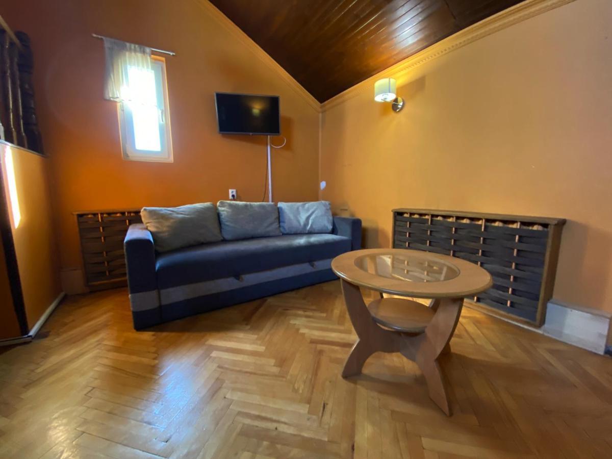 Olena Resort Briukhovychi Esterno foto