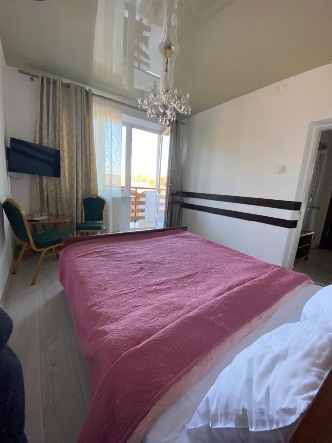 Olena Resort Briukhovychi Esterno foto