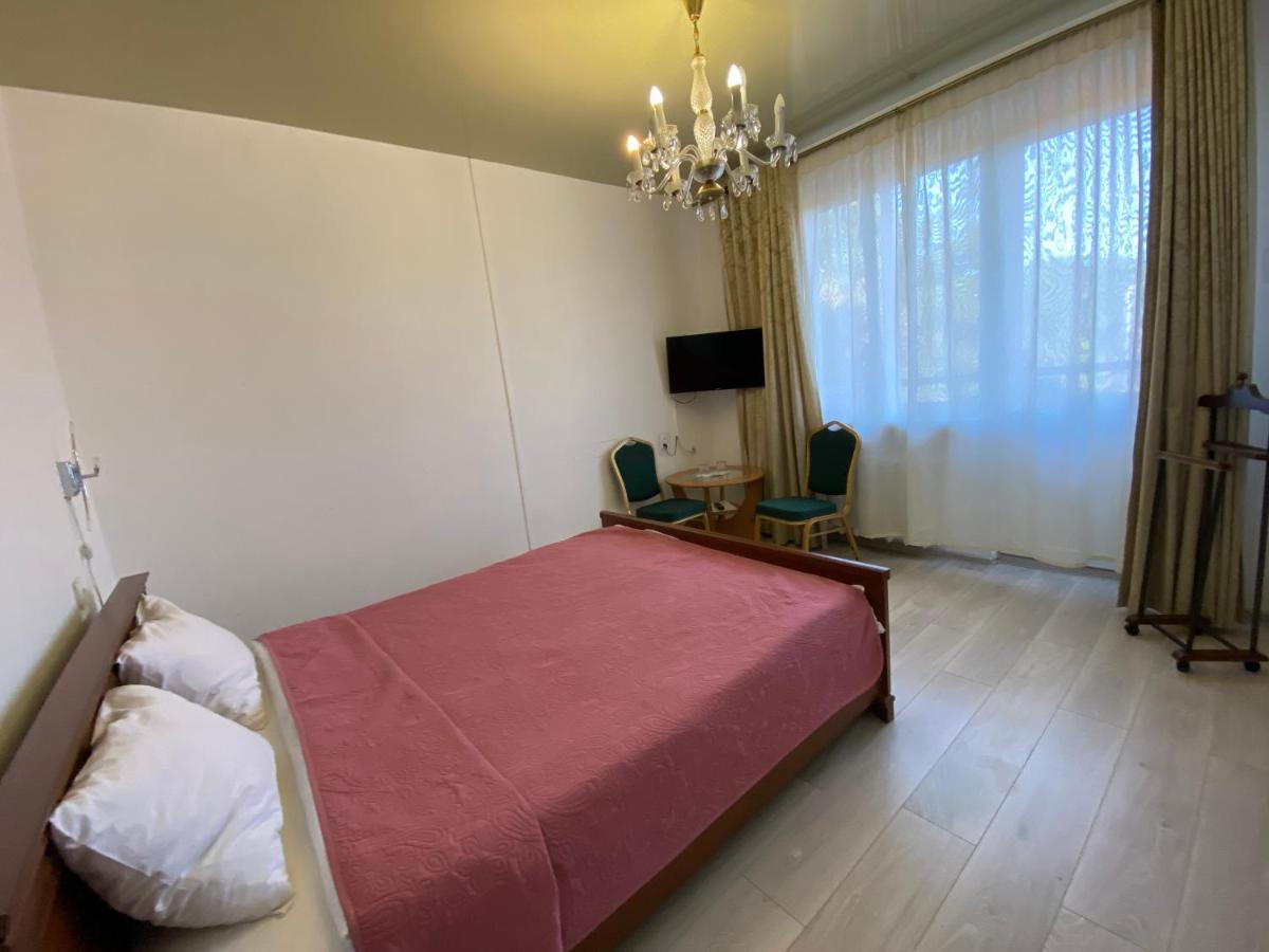 Olena Resort Briukhovychi Esterno foto