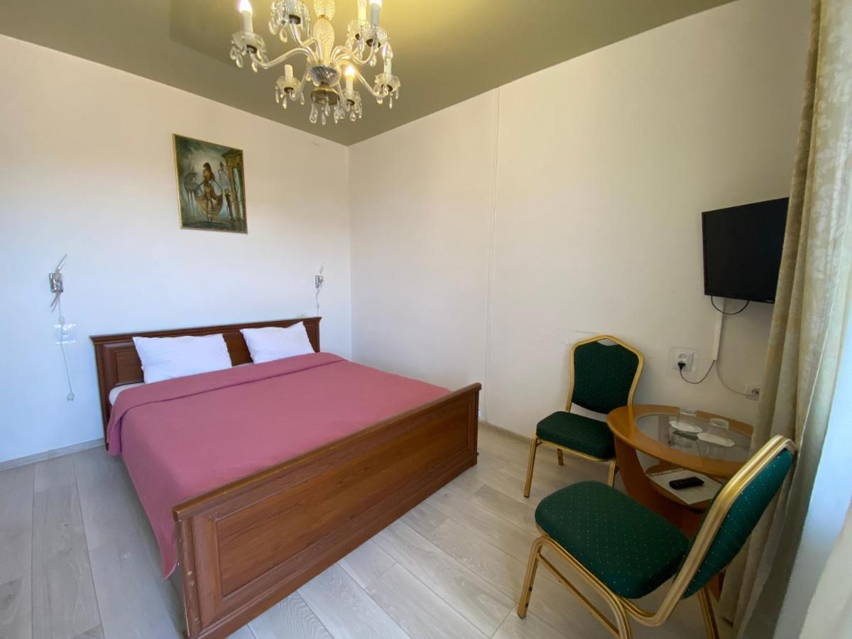 Olena Resort Briukhovychi Esterno foto