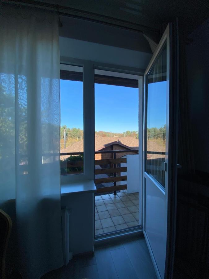 Olena Resort Briukhovychi Esterno foto