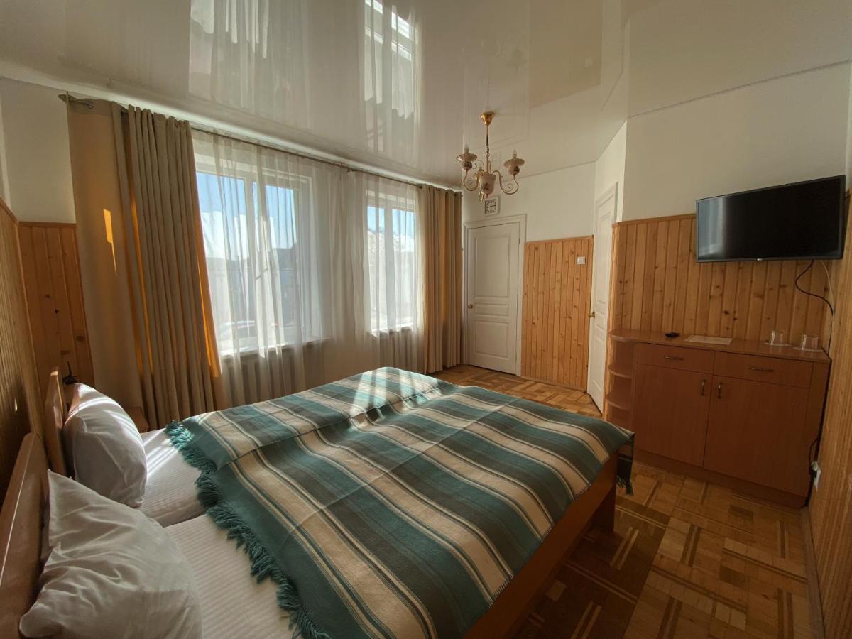 Olena Resort Briukhovychi Esterno foto