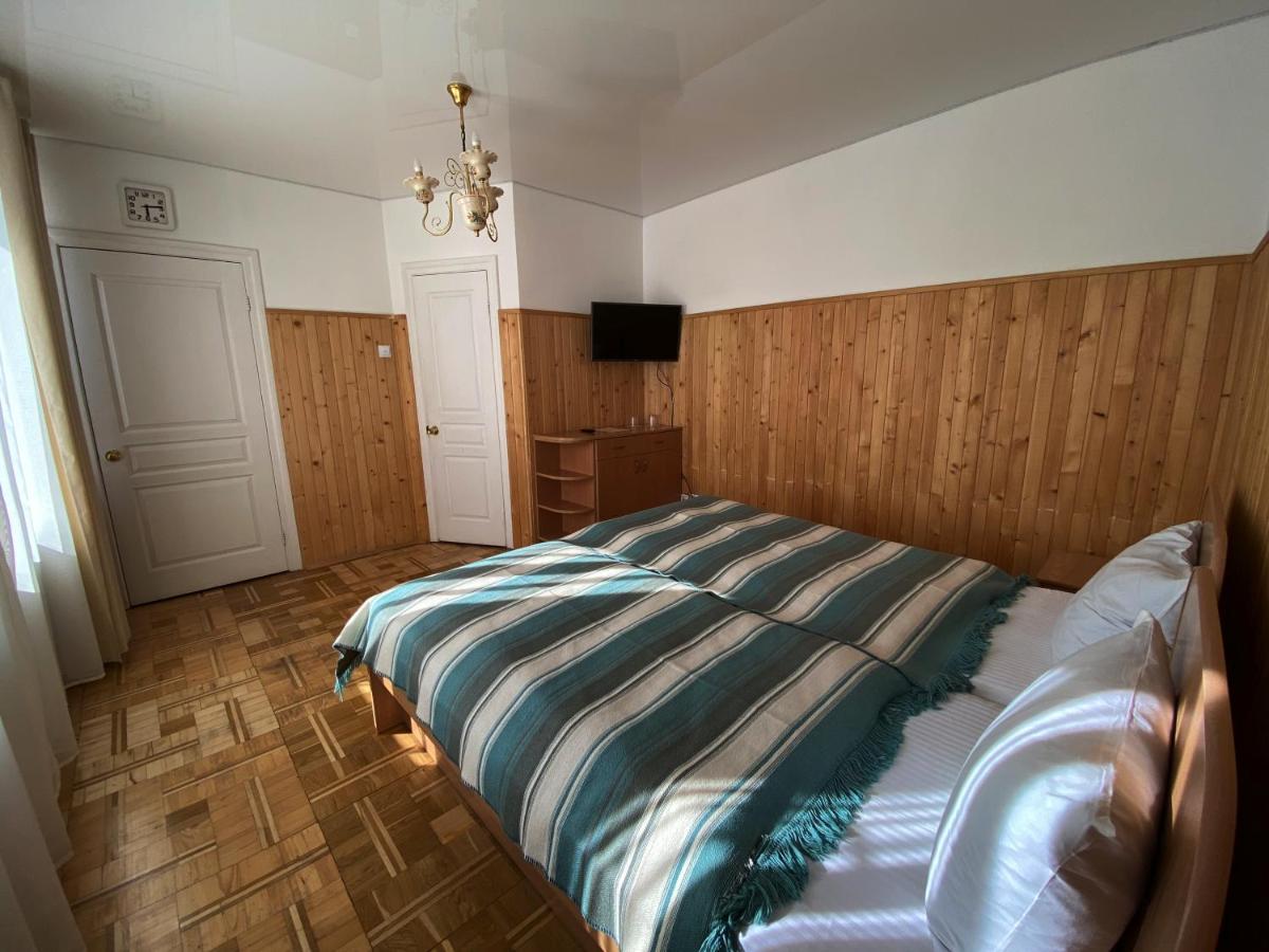 Olena Resort Briukhovychi Esterno foto