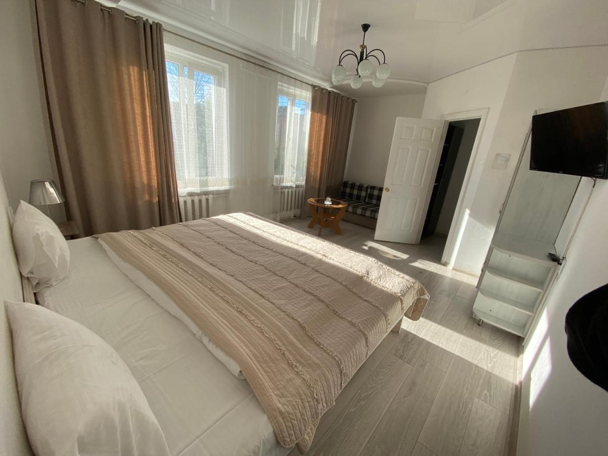 Olena Resort Briukhovychi Esterno foto