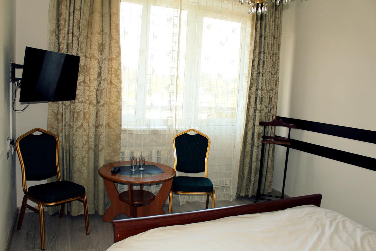 Olena Resort Briukhovychi Esterno foto
