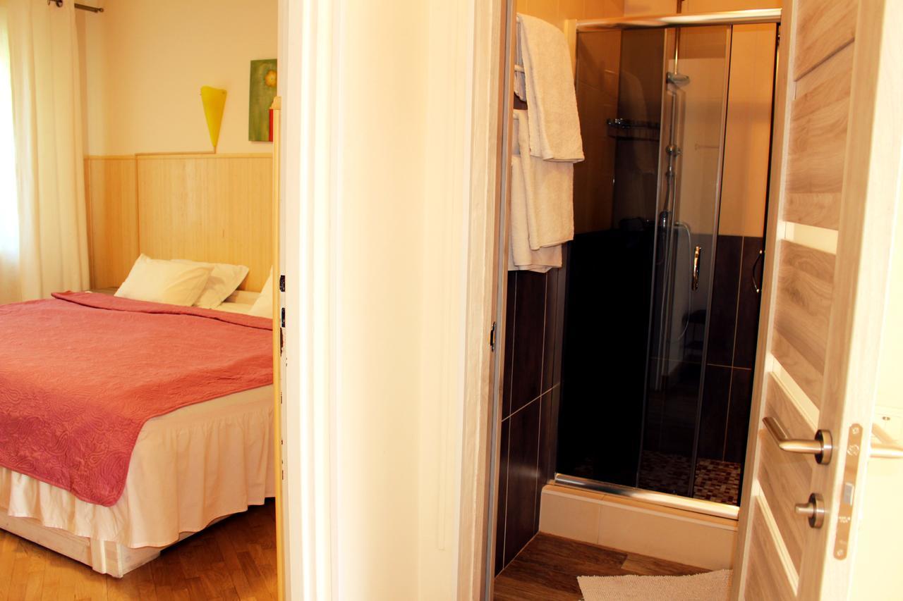 Olena Resort Briukhovychi Esterno foto